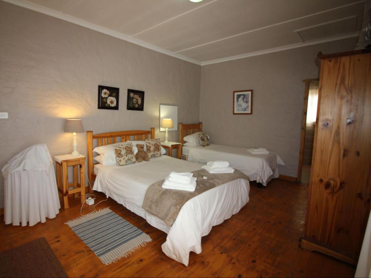Appartement Baroe House à Sutherland Chambre photo