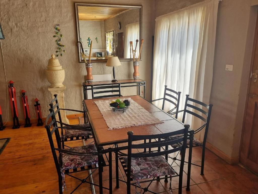 Appartement Baroe House à Sutherland Extérieur photo