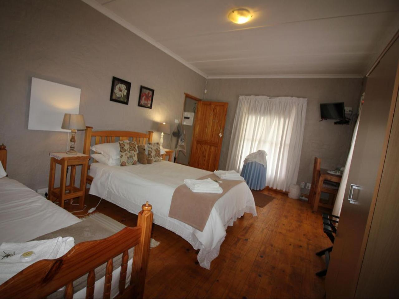Appartement Baroe House à Sutherland Chambre photo