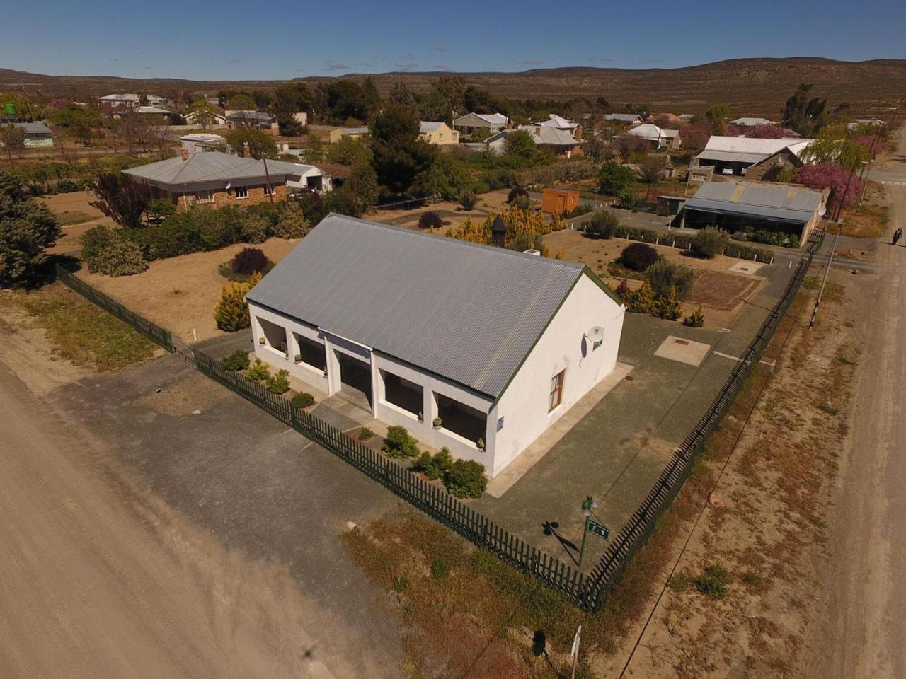 Appartement Baroe House à Sutherland Extérieur photo