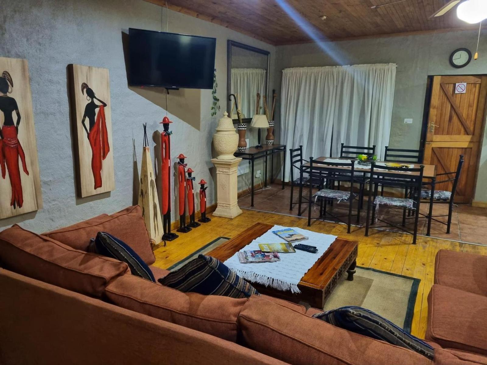 Appartement Baroe House à Sutherland Extérieur photo