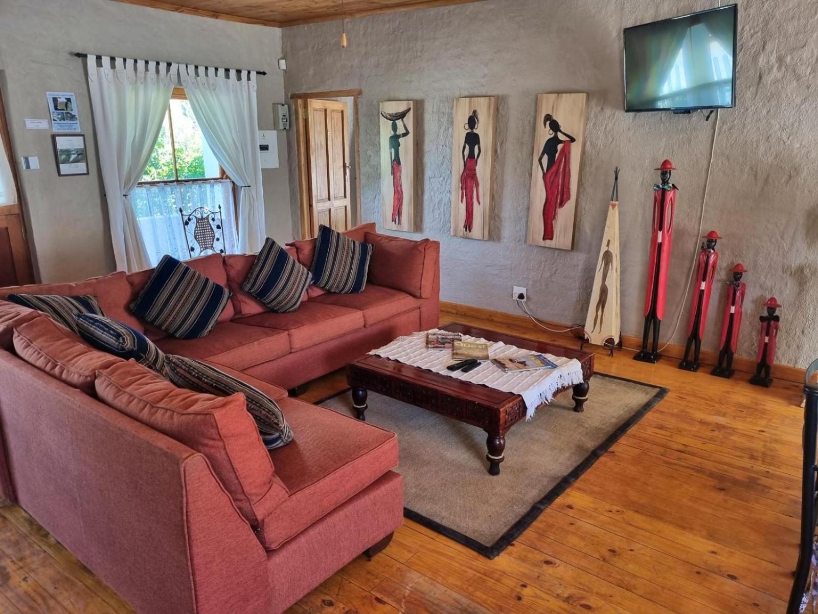 Appartement Baroe House à Sutherland Extérieur photo